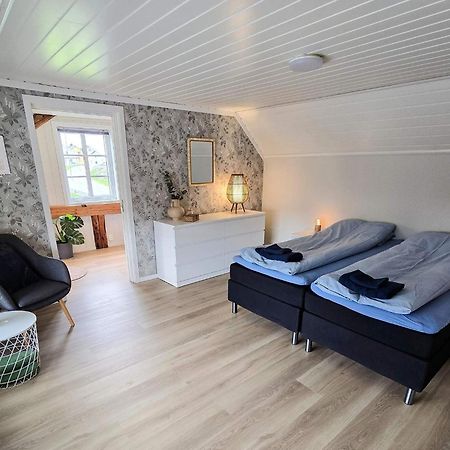 Holiday Home Bud III ภายนอก รูปภาพ