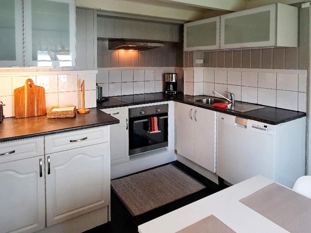 Holiday Home Bud III ภายนอก รูปภาพ