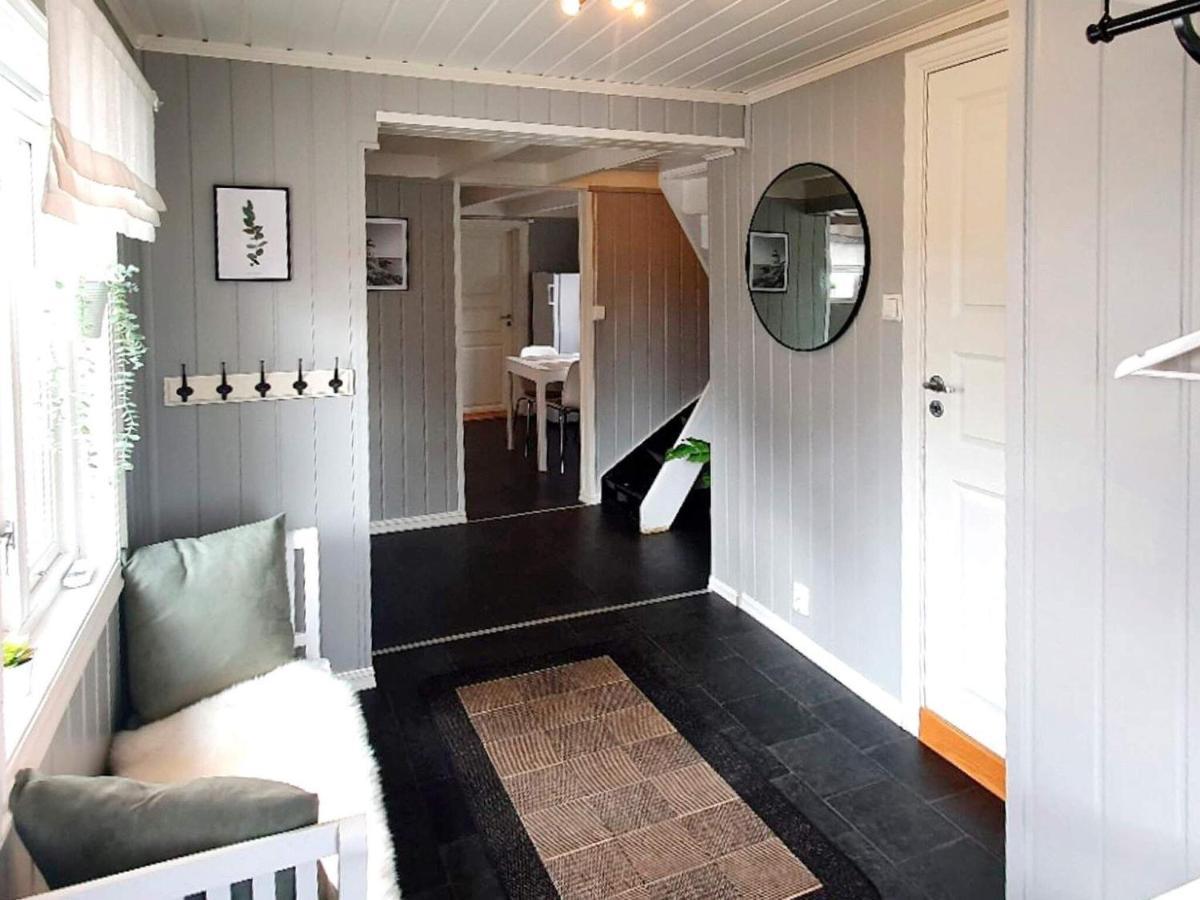 Holiday Home Bud III ภายนอก รูปภาพ