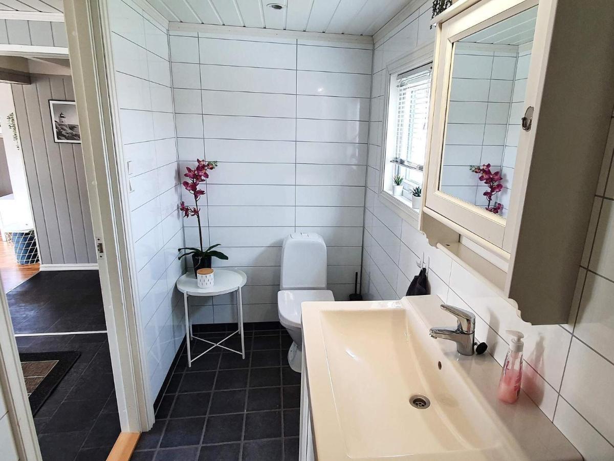 Holiday Home Bud III ภายนอก รูปภาพ