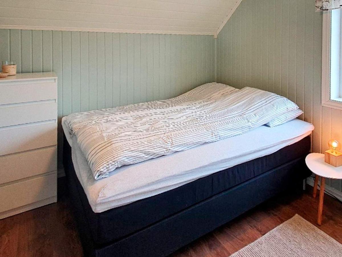 Holiday Home Bud III ภายนอก รูปภาพ
