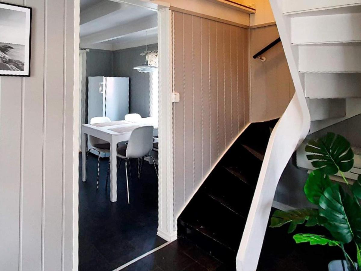 Holiday Home Bud III ภายนอก รูปภาพ