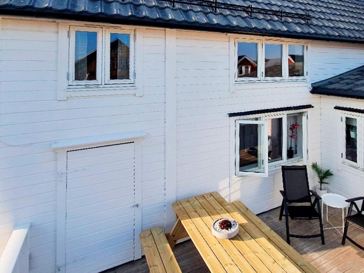 Holiday Home Bud III ภายนอก รูปภาพ