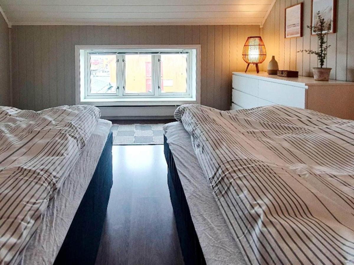 Holiday Home Bud III ภายนอก รูปภาพ