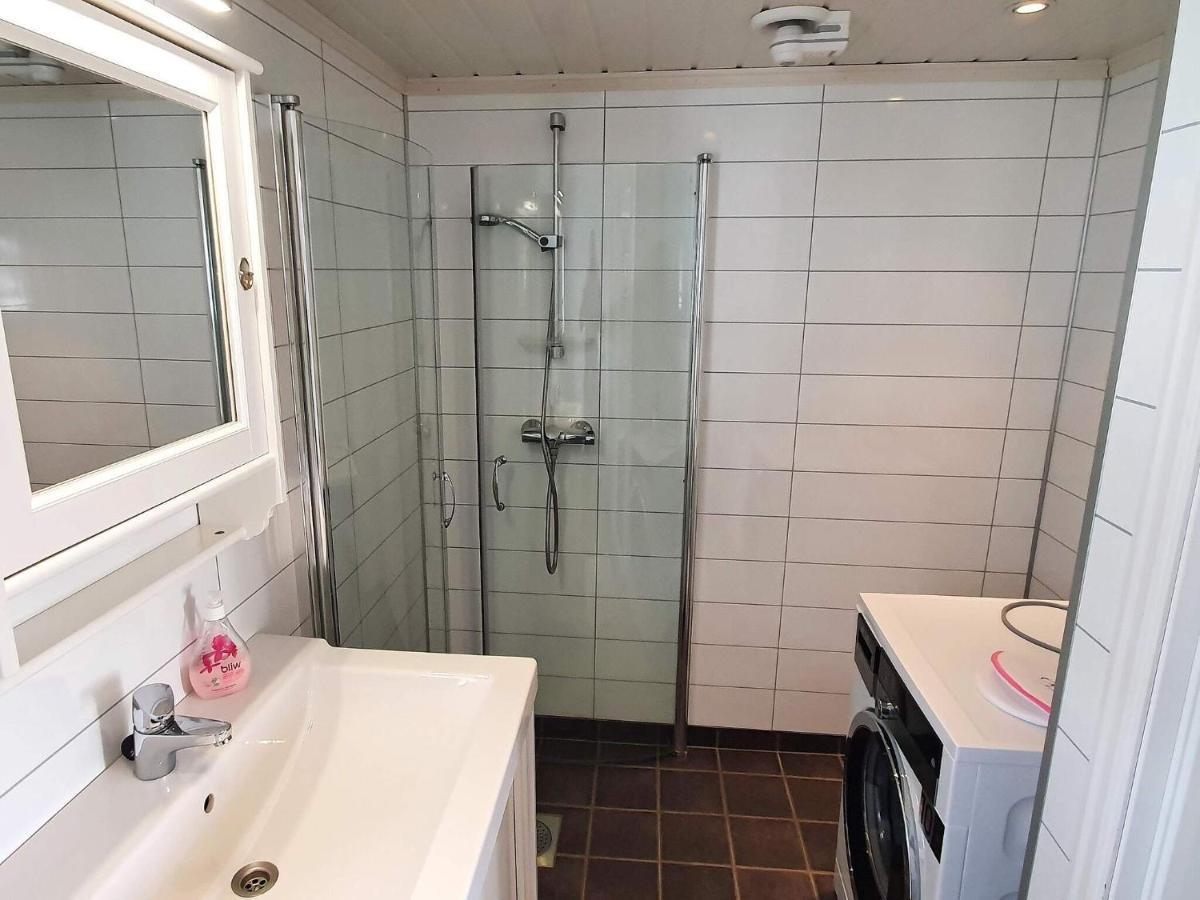 Holiday Home Bud III ภายนอก รูปภาพ