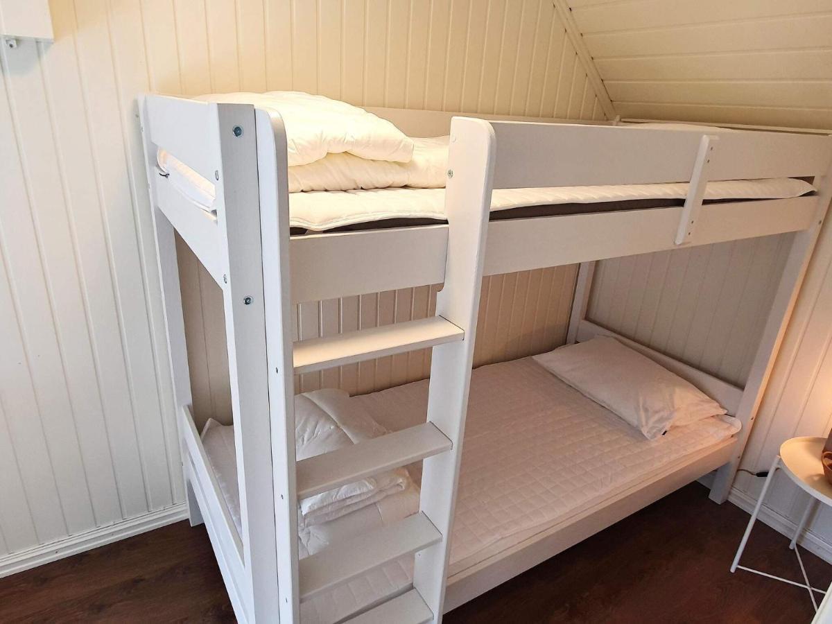 Holiday Home Bud III ภายนอก รูปภาพ
