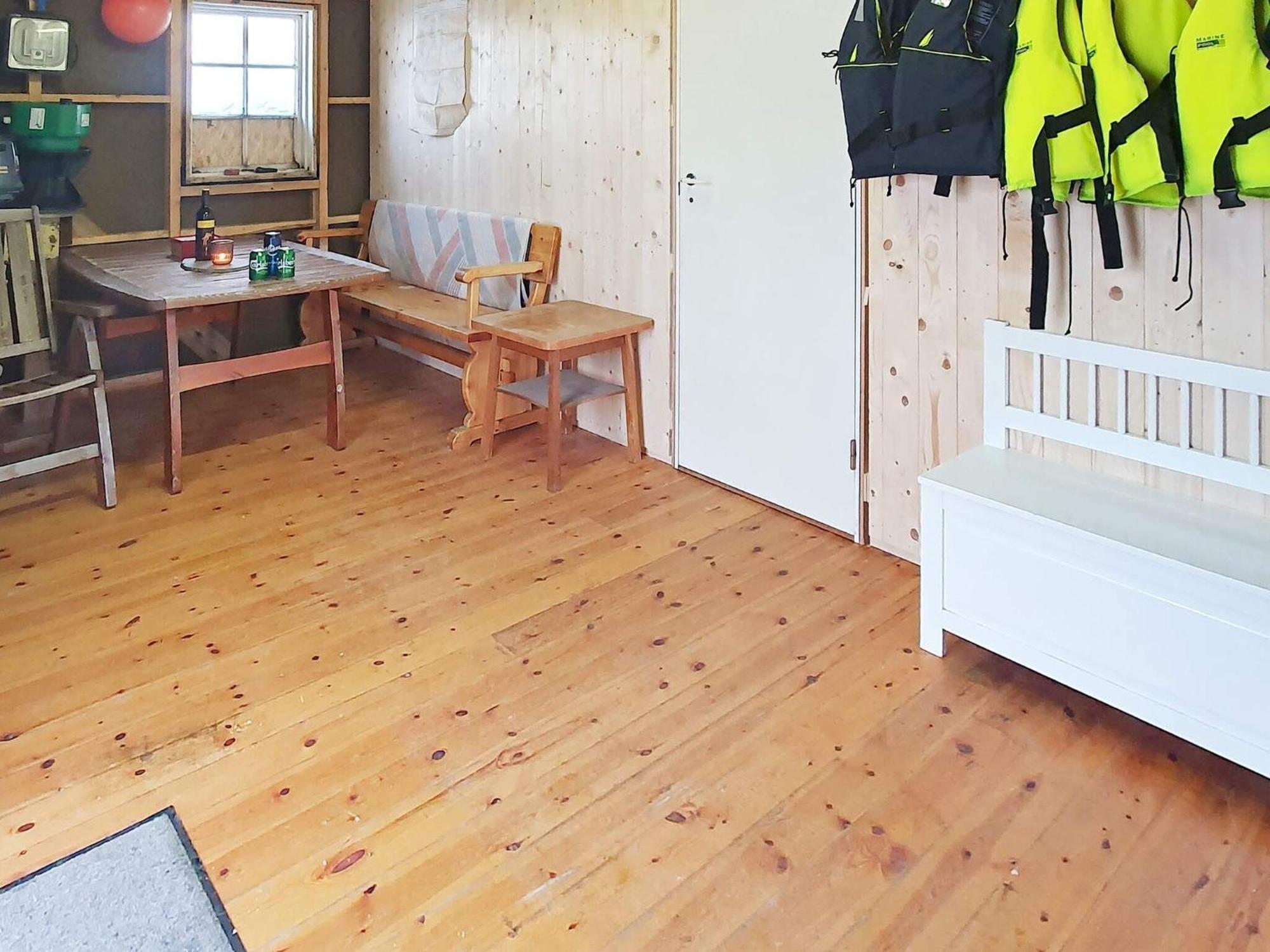 Holiday Home Bud III ภายนอก รูปภาพ