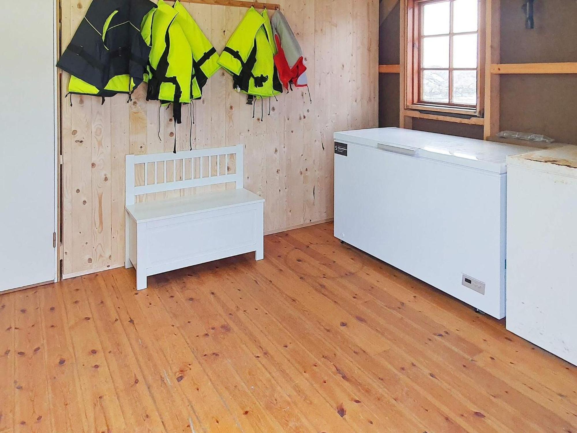 Holiday Home Bud III ภายนอก รูปภาพ