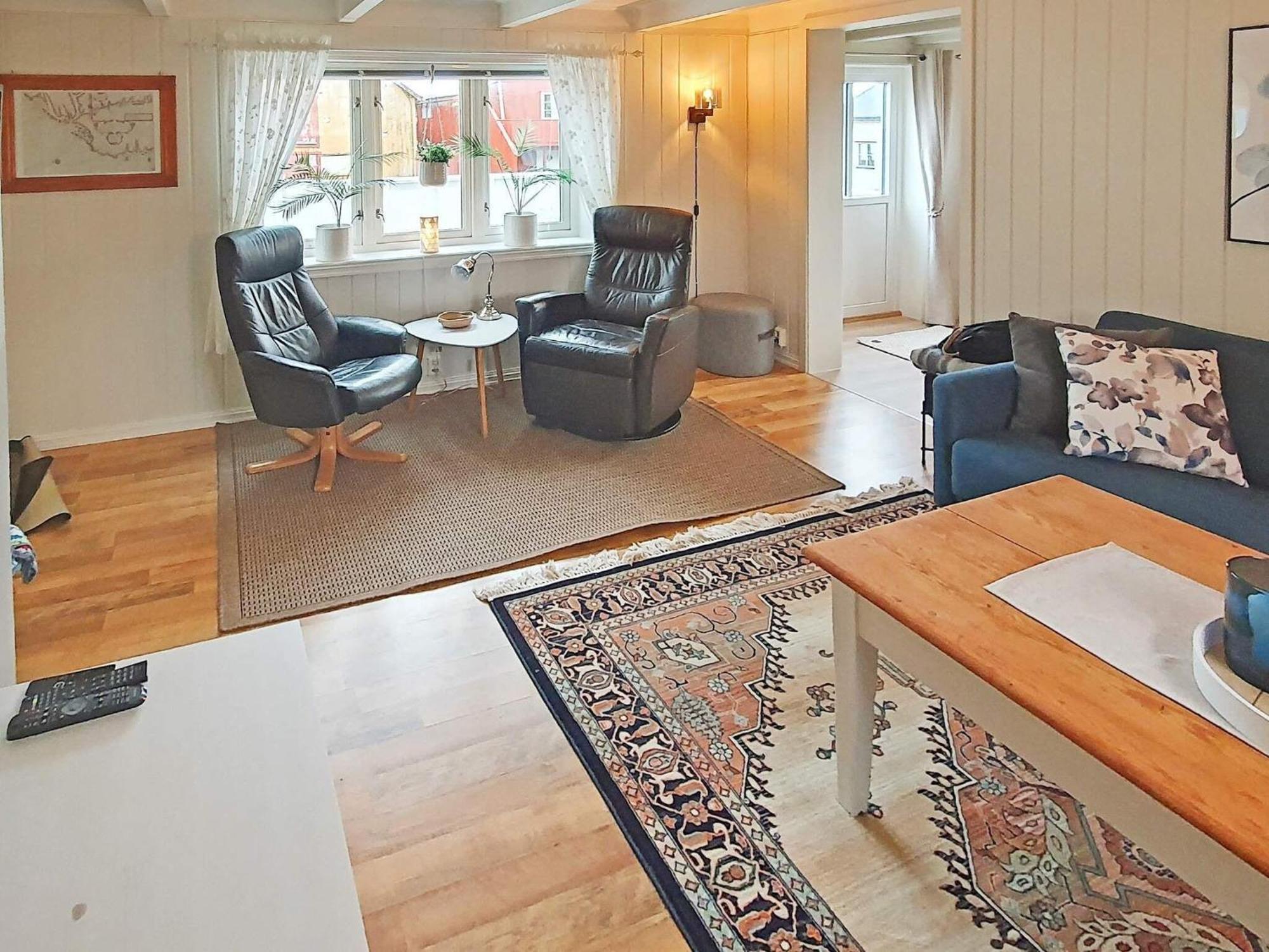 Holiday Home Bud III ภายนอก รูปภาพ