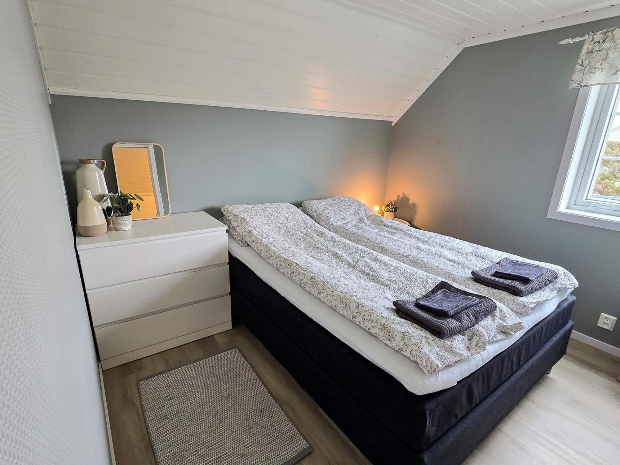 Holiday Home Bud III ภายนอก รูปภาพ