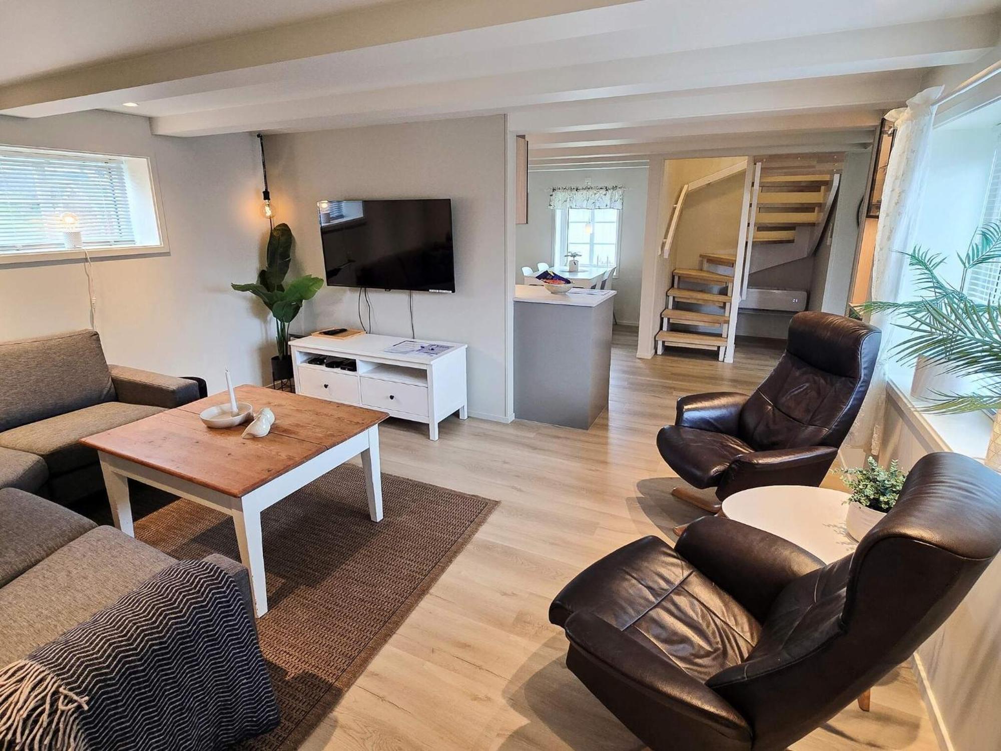Holiday Home Bud III ภายนอก รูปภาพ
