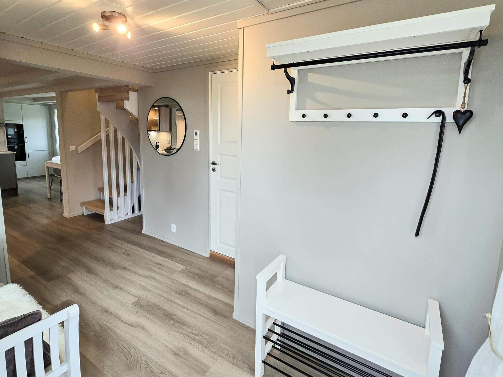 Holiday Home Bud III ภายนอก รูปภาพ